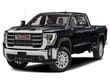 Used 2024 GMC Sierra 2500 HD SLE Truck Crew Cab