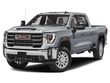 Used 2024 GMC Sierra 2500HD SLE Truck