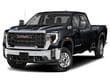Used 2024 GMC Sierra 2500HD AT4 4WD Crew Cab 159 AT4