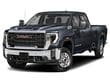 Used 2024 GMC Sierra 2500 HD AT4X Truck Crew Cab