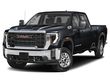 Used 2024 GMC Sierra 2500 HD AT4X Truck