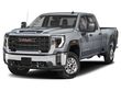 Used 2024 GMC Sierra 2500HD AT4X Truck Crew Cab