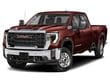 Used 2024 GMC Sierra 2500HD Denali Ultimate Truck Crew Cab