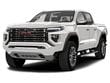 Used 2024 GMC Canyon Denali Truck Crew Cab