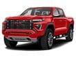 Used 2024 GMC Canyon 4WD Denali Truck Crew Cab