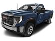 Used 2024 GMC Sierra 3500HD Pro Truck Regular Cab