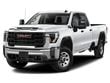 Used 2024 GMC Sierra 3500HD AT4 Truck
