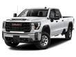 Used 2024 GMC Sierra 3500HD 4WD Crew Cab 172 Denali Ultimate Truck Crew Cab