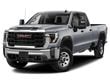 Used 2024 GMC Sierra 3500 HD AT4 Truck Crew Cab