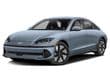 Used 2024 Hyundai IONIQ 6 SE Standard Range Sedan