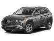 Certified 2024 Hyundai Tucson SEL SUV