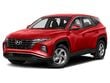 Used 2024 Hyundai Tucson SE SUV