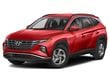 Used 2024 Hyundai Tucson SEL SUV