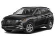New 2024 Hyundai Tucson SEL SUV