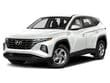 Certified 2024 Hyundai Tucson SE SUV