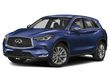 Certified 2024 INFINITI QX50 LUXE SUV