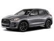 Used 2024 INFINITI QX50 SPORT SUV