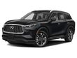 Used 2024 INFINITI QX60 Luxe SUV