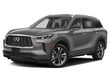 Used 2024 INFINITI QX60 LUXE SUV