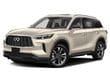 Used 2024 INFINITI QX60 LUXE SUV