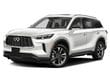Used 2024 INFINITI QX60 LUXE Sport Utility