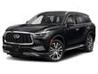 Used 2024 INFINITI QX60 Autograph SUV
