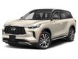 Used 2024 INFINITI QX60 AUTOGRAPH SUV