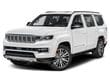 Used 2024 Jeep Grand Wagoneer Obsidian