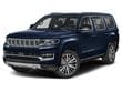 Used 2024 Jeep Grand Wagoneer Series III SUV