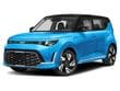 Certified 2024 Kia Soul GT-Line GT-Line IVT