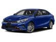 Certified 2024 Kia Forte GT-Line Sedan