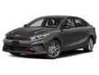 Certified 2024 Kia Forte GT-Line GT-Line IVT