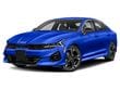 Used 2024 Kia K5 GT-Line Sedan