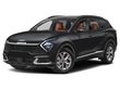 Used 2024 Kia Sportage SX SUV