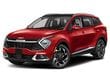 Used 2024 Kia Sportage SX-Prestige SUV