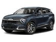 Certified 2024 Kia Sportage EX SUV