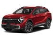 Certified 2024 Kia Sportage X-Line SUV