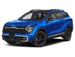 Used 2024 Kia Sportage X-Pro Prestige Sport Utility
