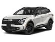 Certified 2024 Kia Sportage X-Pro Prestige SUV