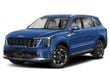 Certified 2024 Kia Sorento S SUV
