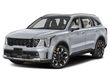 Certified 2024 Kia Sorento EX SUV