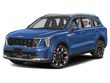 Certified 2024 Kia Sorento EX SUV