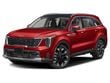 Used 2024 Kia Sorento SX SUV
