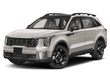 Used 2024 Kia Sorento X-Line EX SUV