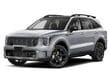 Certified 2024 Kia Sorento SUV