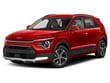 Certified 2024 Kia Niro EX SUV