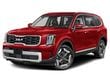 Certified 2024 KIA Telluride S Front-Wheel Drive