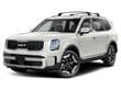 Used 2024 Kia Telluride EX EX AWD