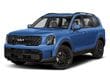2024 Kia Telluride EX X-Line's photo