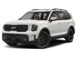 Used 2024 Kia Telluride SX X-Line SUV